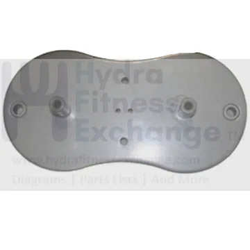 AFG Horizon Fitness Strength System Swivel Arm Adjust Set 077791