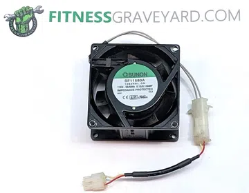Sunon Fan # SF11580A