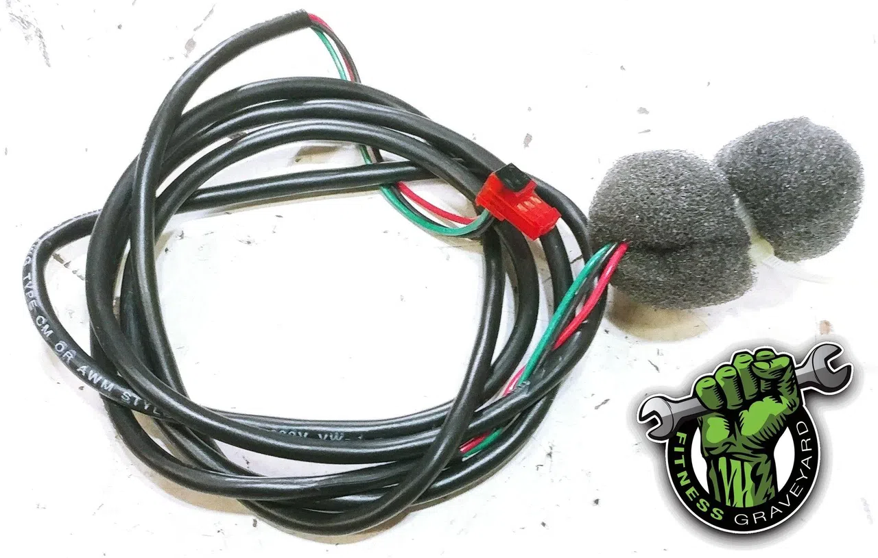 Proform 835QT 3 Pin Wire Harness # 157693 (USED)